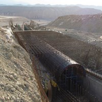 Dasht-e Palang Dam